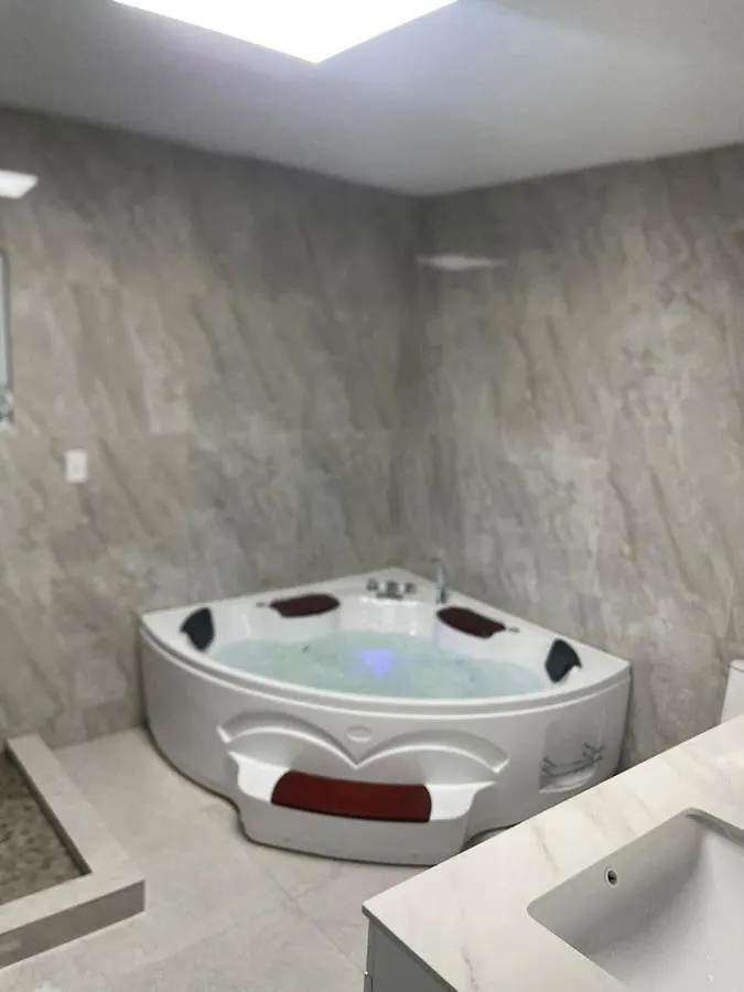 Apartamento San Juan Luxury Apartaments Puerto Rico