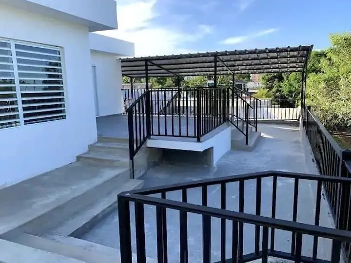 Apartamento San Juan Luxury Apartaments