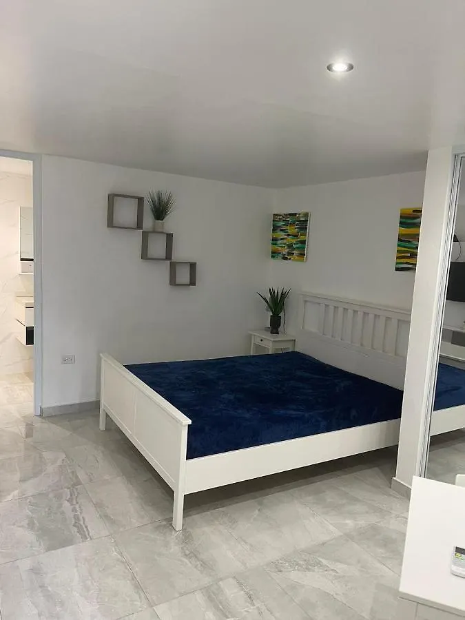San Juan Luxury Apartaments Apartamento San Juan